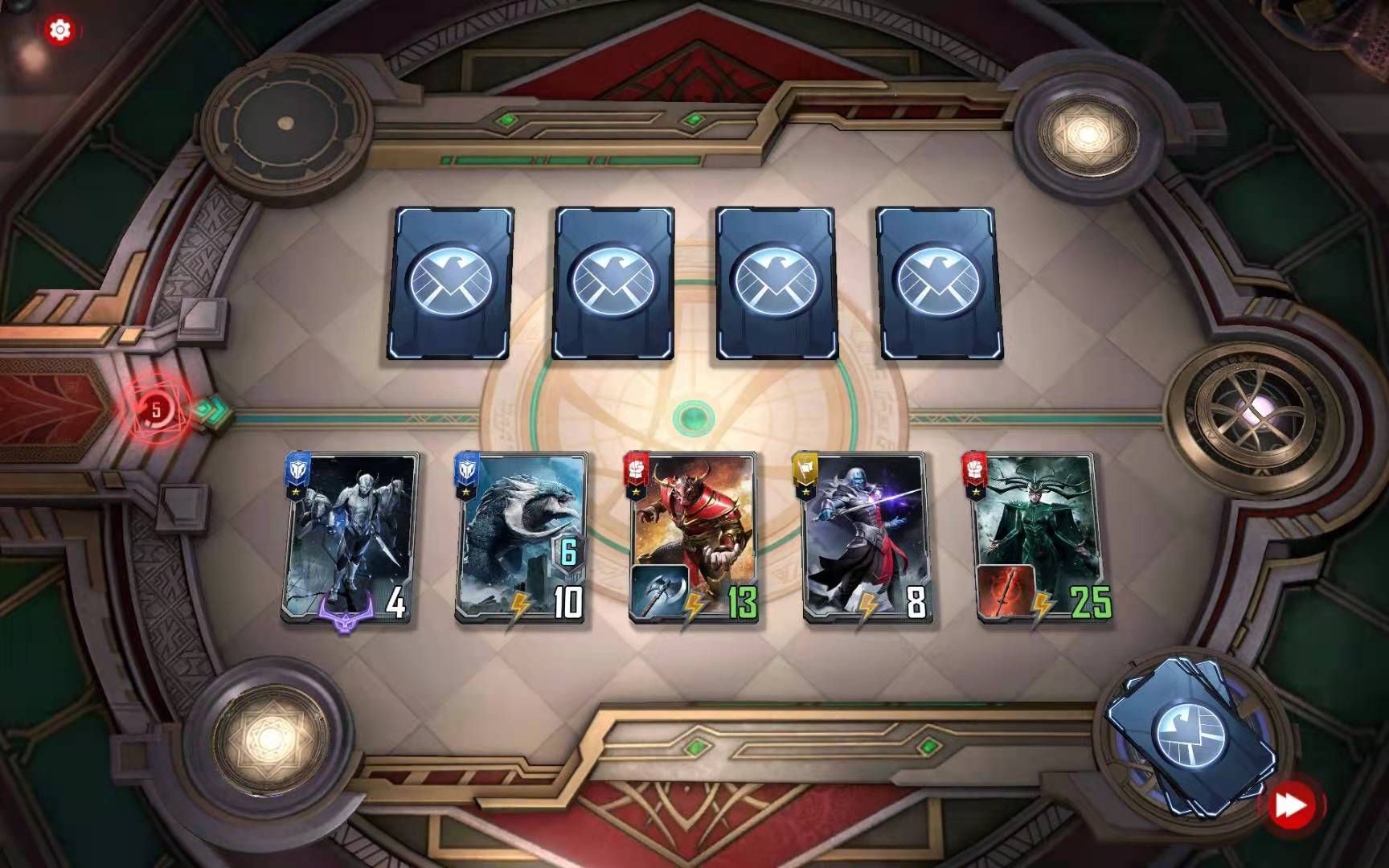 《漫威对决》英雄试炼通关技巧分享