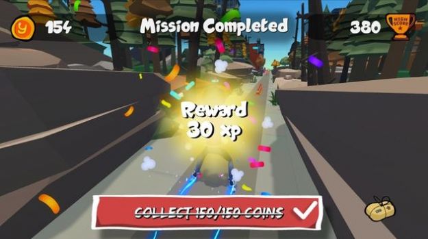 超速滑冰者游戏安卓版