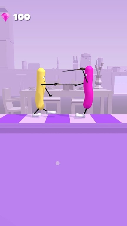 抖音香肠战斗姿势游戏正式安卓版