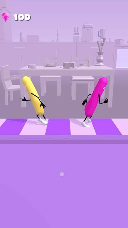 抖音香肠战斗姿势游戏正式安卓版