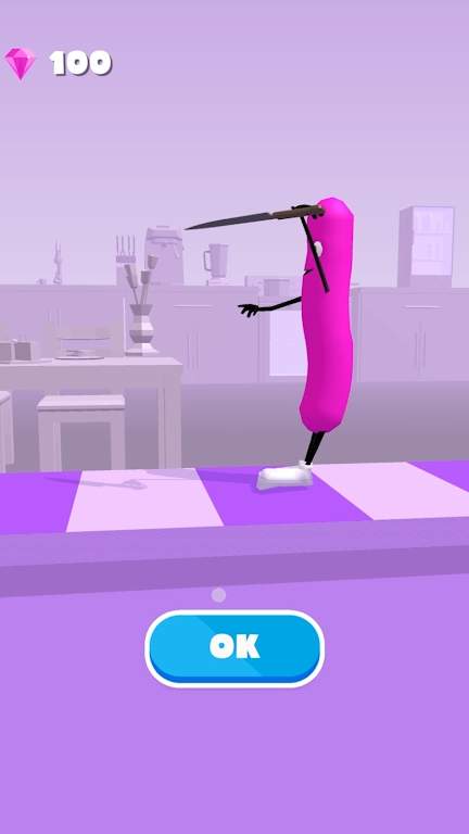 抖音香肠战斗姿势游戏正式安卓版