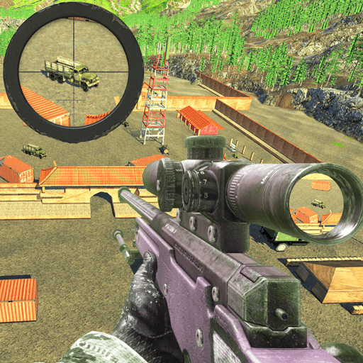 王者狙击英雄最新版