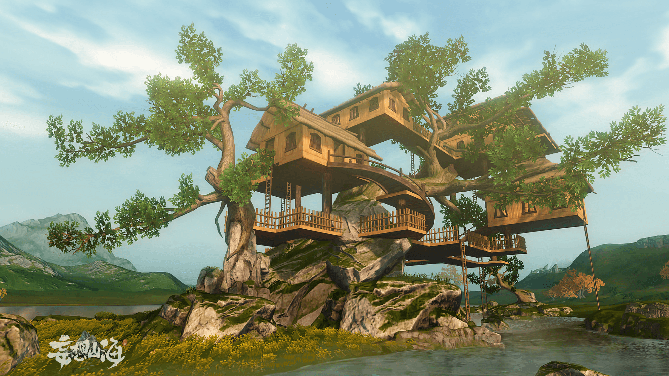 《妄想山海》山海嘉年华活动解析