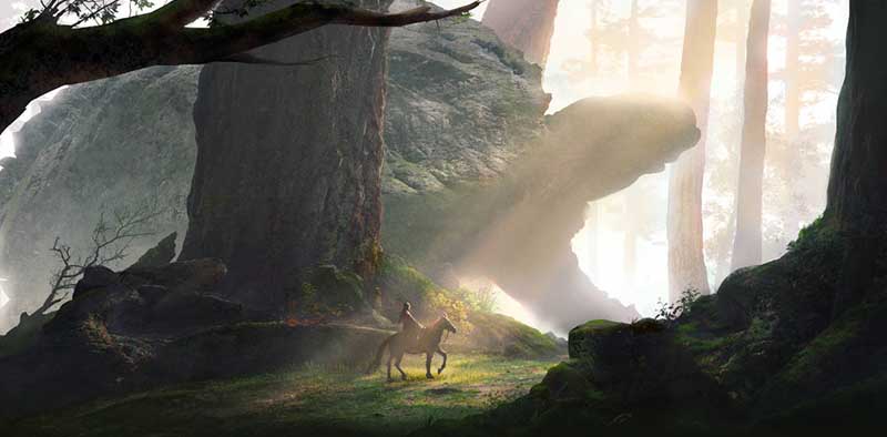 《妄想山海》褐金猲狙解析