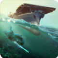 战舰海战行动手游正式版