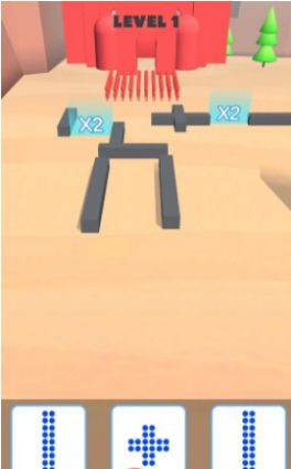 人海冲锋战游戏安卓正式版