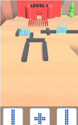 人海冲锋战游戏安卓正式版