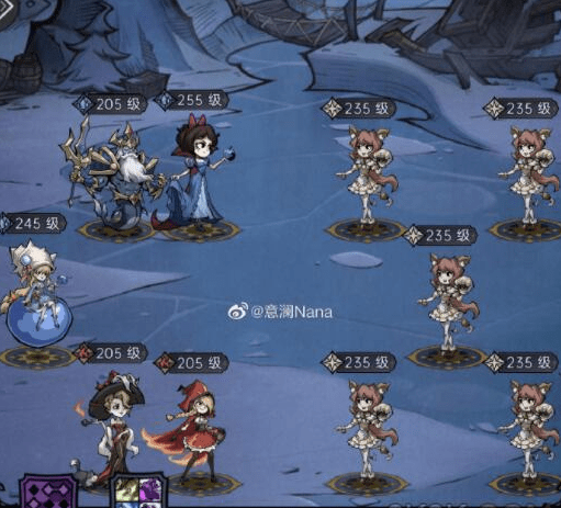 《魔镜物语》毒云密布通关攻略