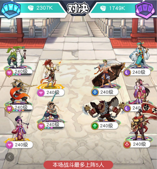 《小浣熊百将传》汴京战纪潘金莲打法攻略