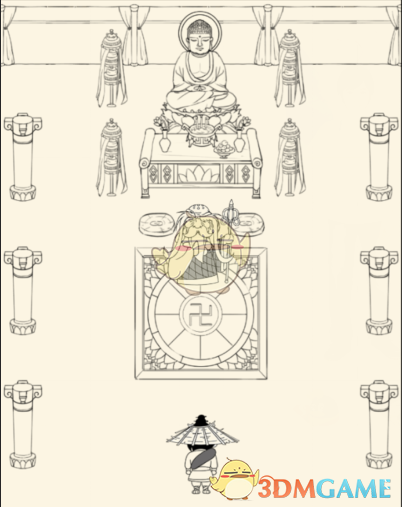 《暴走英雄坛》门派介绍——少林寺