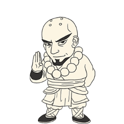 《暴走英雄坛》门派介绍——少林寺
