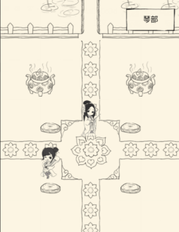 《暴走英雄坛》门派介绍——玉女阁