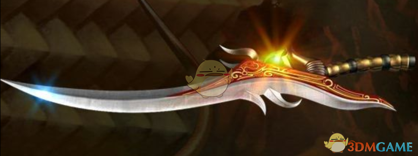《暴走英雄坛》门派介绍——血刀门