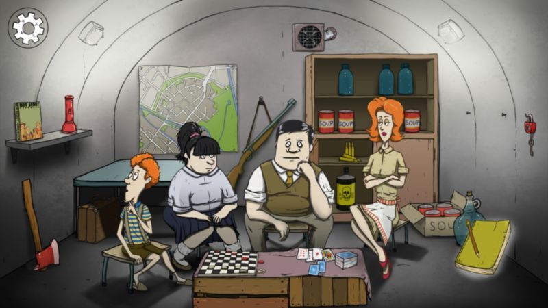 60 Seconds60秒手机版正式地址最新下载