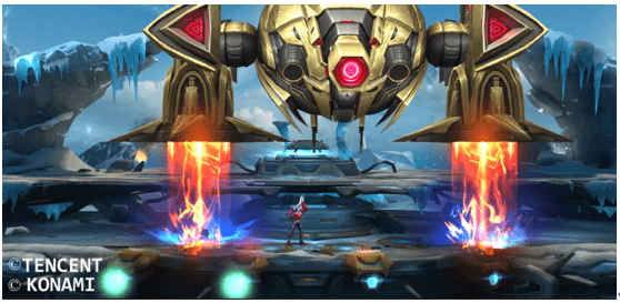 《魂斗罗：归来》异星迷航1-6通关攻略