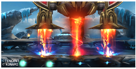 《魂斗罗：归来》异星迷航1-6通关攻略