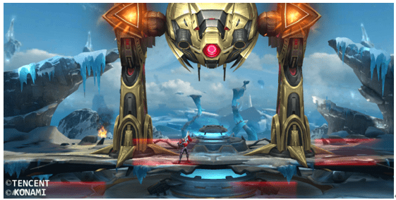 《魂斗罗：归来》异星迷航1-6通关攻略