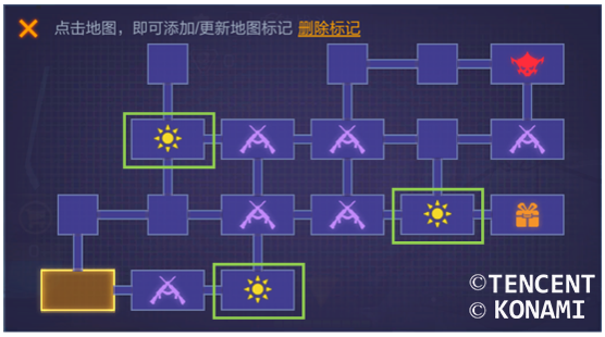 《魂斗罗：归来》异星迷航1-5通关攻略