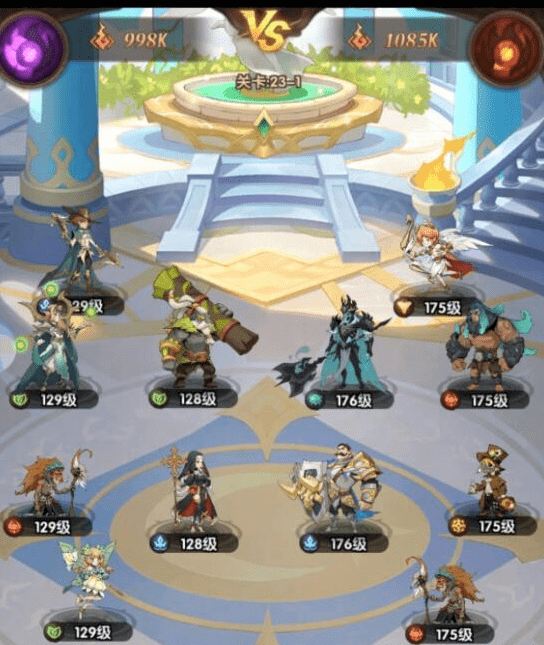 《圣树唤歌》巫师培养攻略
