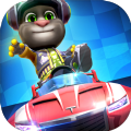 汤姆猫飞车免费下载安装2019修改版