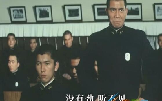 江田岛海军聋哑学校是什么梗