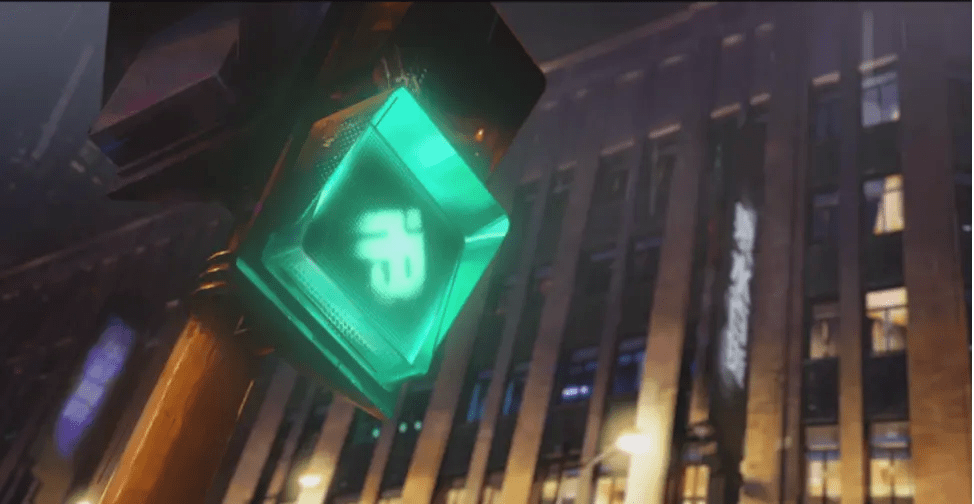 《英雄联盟》s11mv彩蛋分享
