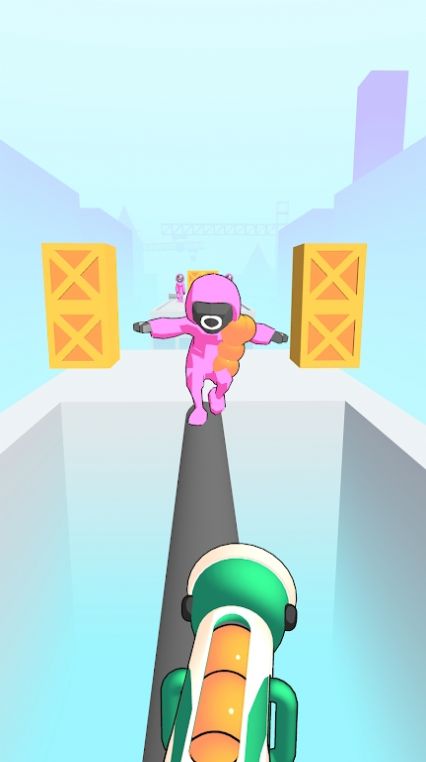 史莱姆射手游戏正式版