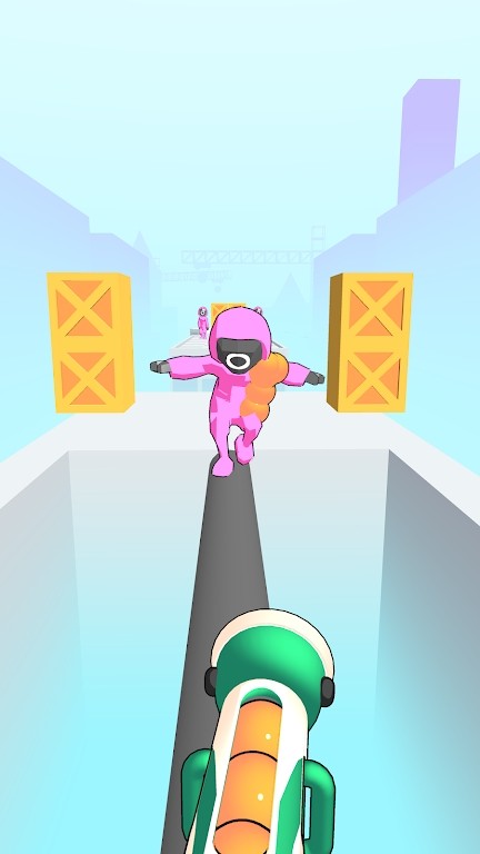 史莱姆射手游戏正式版