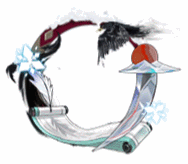 《阴阳师》雪翎卷挥豪头像框获取攻略