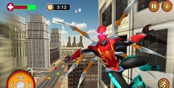 正义联盟最新版