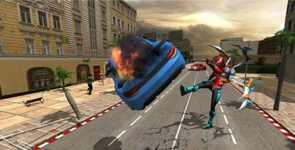 正义联盟最新版