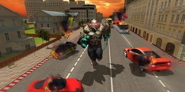 正义联盟最新版