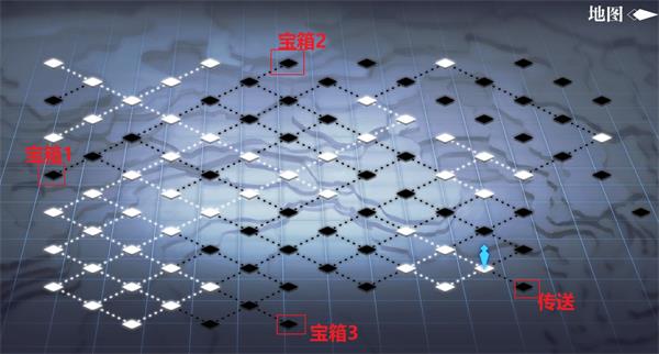 《灵魂潮汐》8-1迷宫通关攻略