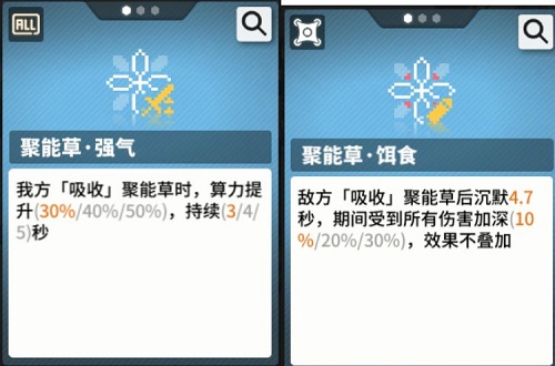 《少前：云图计划》环境函数选择攻略