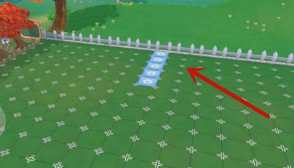 《摩尔庄园手游》飞行棋布置攻略