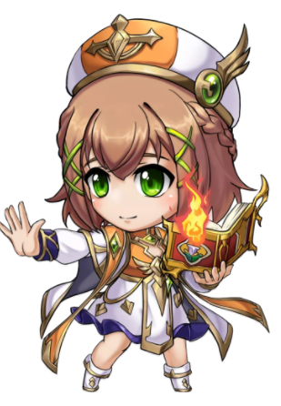 《梦幻模拟战》艾尔玛转职攻略