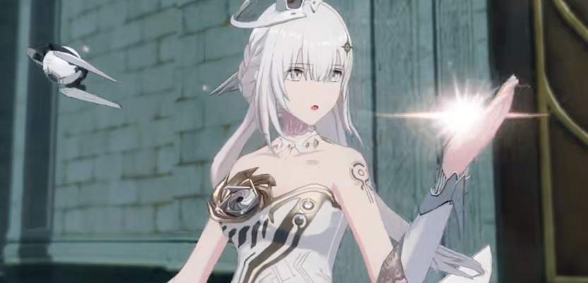 《战双帕弥什》芙极昼间章开启方法