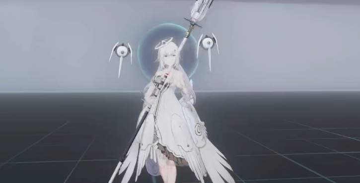 《战双帕弥什》芙极昼间章开启方法