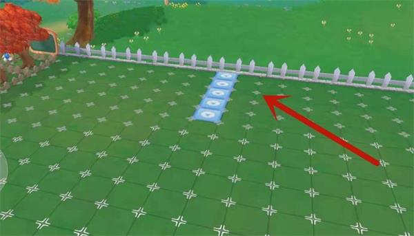 摩尔庄园手游飞行棋怎么玩