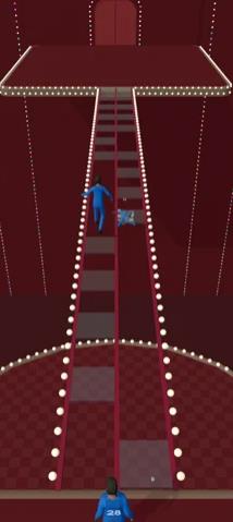 鱿鱼游戏3D正式手机版