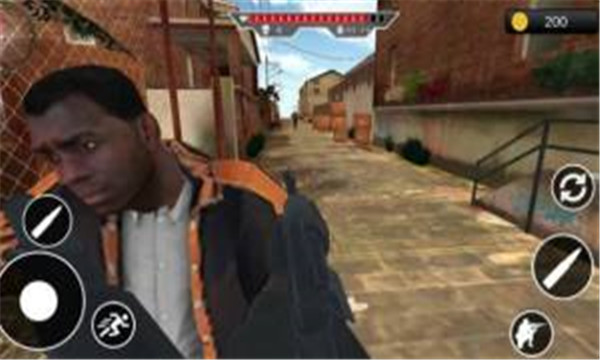 bullet31游戏正式手机版