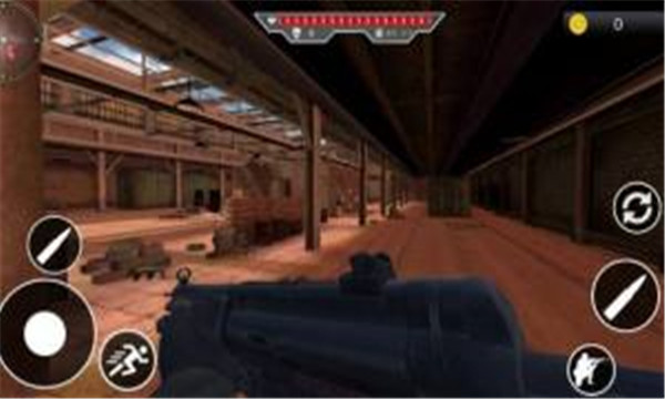 bullet31游戏正式手机版