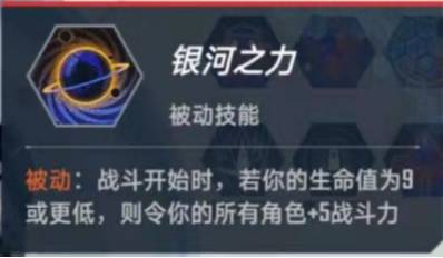 《漫威对决》格斗浩克卡组搭配分享