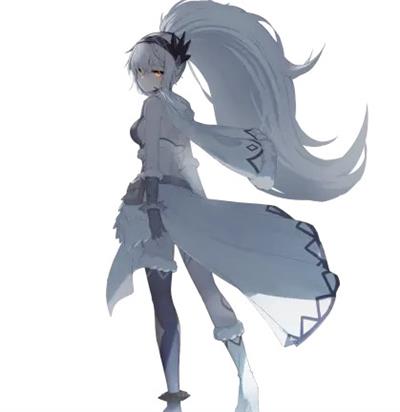 《灵魂潮汐》迦瓦娜人偶强度解析