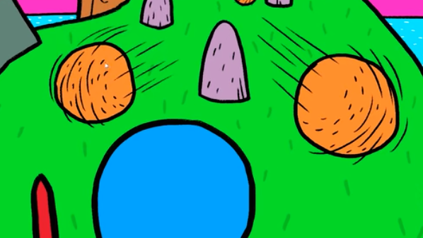 杀龙游戏正式最新版