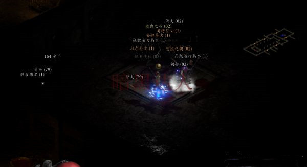 《暗黑破坏神2重制版》隐藏BOSS关打法攻略