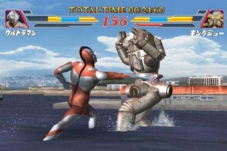 怪兽格斗进化三游戏手机版