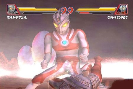 怪兽格斗进化三游戏手机版