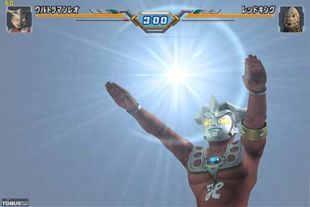 怪兽格斗进化三游戏手机版