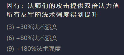 《金铲铲之战》S1挽歌出装阵容羁绊效果一览